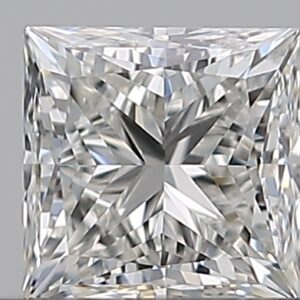 0.5 CT PRINCESS