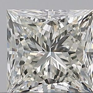 0.5 CT PRINCESS