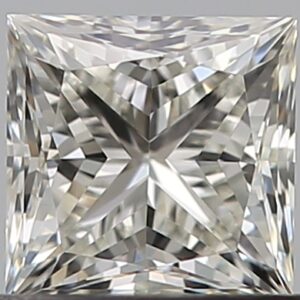 0.5 CT PRINCESS