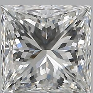 0.5 CT PRINCESS