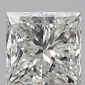 0.5 CT PRINCESS