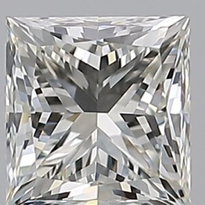 0.5 CT PRINCESS
