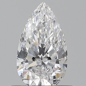 0.5 CT PEAR