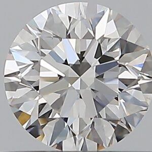0.5 CT ROUND