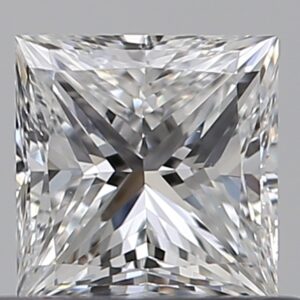 0.5 CT PRINCESS