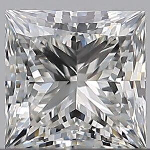 0.5 CT PRINCESS