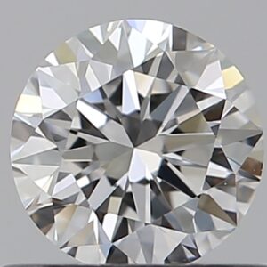 0.5 CT ROUND