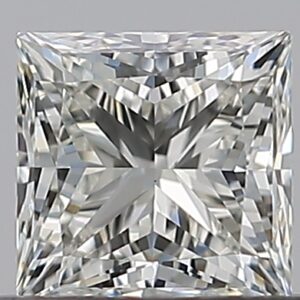 0.5 CT PRINCESS