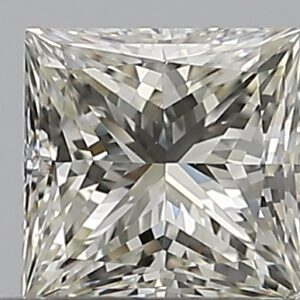 0.5 CT PRINCESS