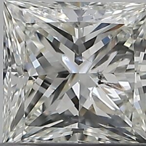 0.5 CT PRINCESS