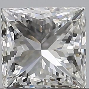 0.5 CT PRINCESS