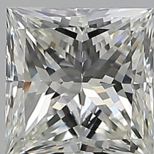 0.5 CT PRINCESS