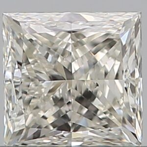 0.5 CT PRINCESS