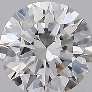 0.5 CT ROUND