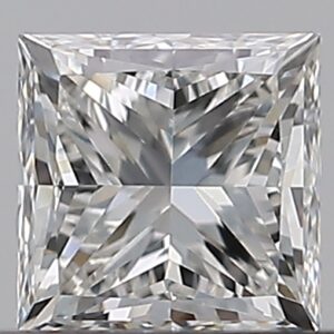 0.5 CT PRINCESS