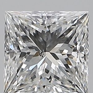 0.5 CT PRINCESS