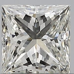 0.5 CT PRINCESS