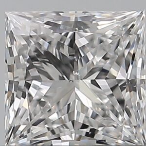 0.5 CT PRINCESS