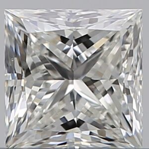 0.5 CT PRINCESS
