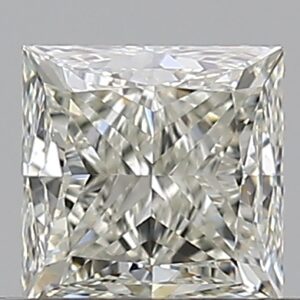 0.5 CT PRINCESS