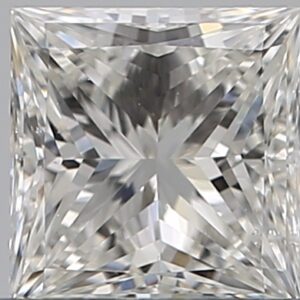 0.5 CT PRINCESS