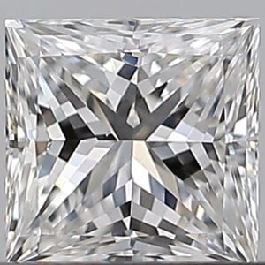 0.5 CT PRINCESS