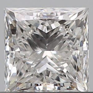 0.5 CT PRINCESS
