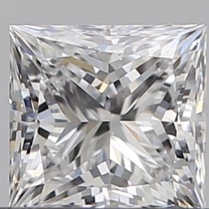 0.5 CT PRINCESS