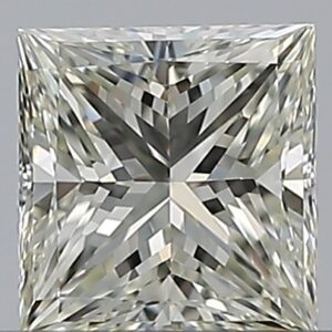 0.5 CT PRINCESS