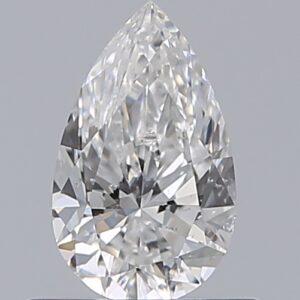 0.5 CT PEAR