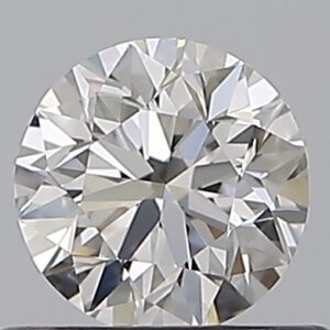 0.5 CT ROUND