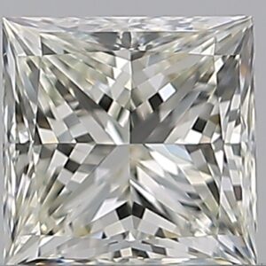 0.5 CT PRINCESS
