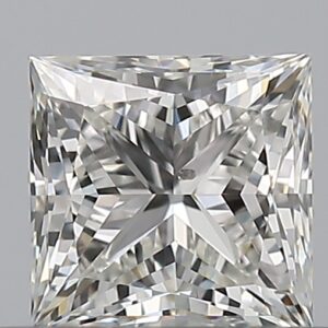 0.5 CT PRINCESS