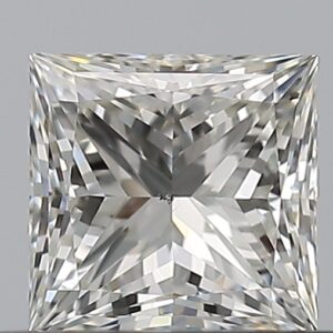 0.5 CT PRINCESS