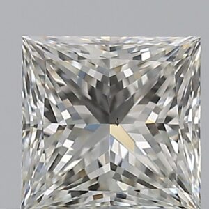 0.5 CT PRINCESS