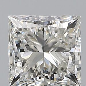 0.5 CT PRINCESS