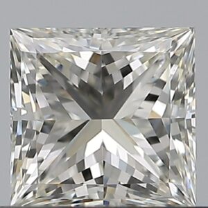 0.5 CT PRINCESS