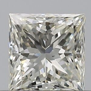 0.5 CT PRINCESS
