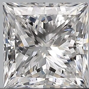 0.5 CT PRINCESS
