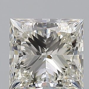 0.5 CT PRINCESS