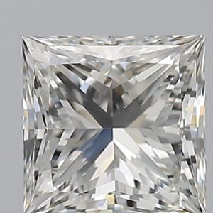 0.5 CT PRINCESS