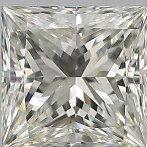 0.5 CT PRINCESS
