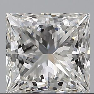 0.5 CT PRINCESS