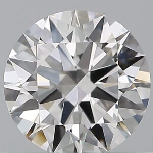 0.5 CT ROUND
