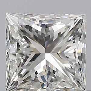 0.5 CT PRINCESS