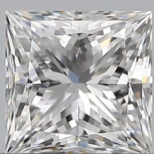 0.5 CT PRINCESS