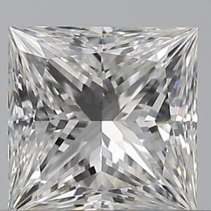 0.5 CT PRINCESS