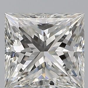 0.5 CT PRINCESS