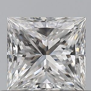 0.5 CT PRINCESS