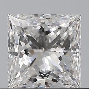 0.5 CT PRINCESS